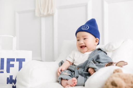 开平宝宝面色发黄