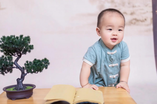 开平宝宝严重便秘